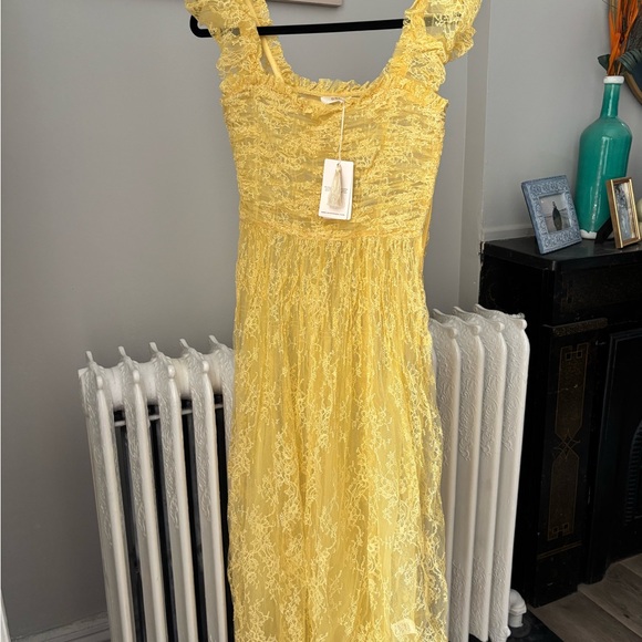 Doen PAMELINA DRESS - Picture 6 of 8